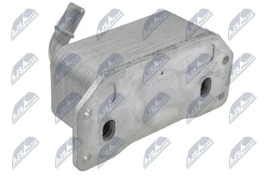 Ölkühler, Motoröl NTY CCL-VV-006 Bild Ölkühler, Motoröl NTY CCL-VV-006
