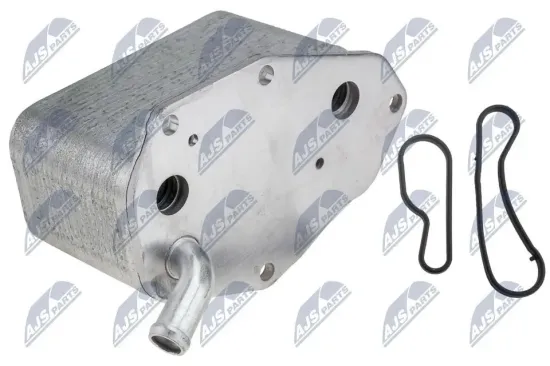 Ölkühler, Motoröl NTY CCL-VV-014 Bild Ölkühler, Motoröl NTY CCL-VV-014