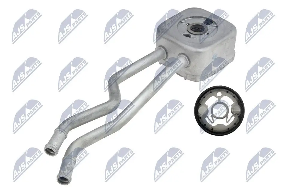 Ölkühler, Motoröl NTY CCL-VW-002