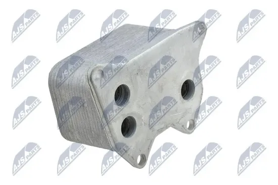 Ölkühler, Motoröl NTY CCL-VW-004 Bild Ölkühler, Motoröl NTY CCL-VW-004