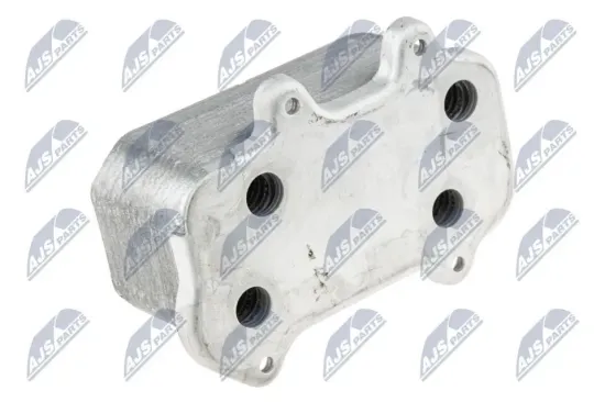 Ölkühler, Motoröl NTY CCL-VW-011 Bild Ölkühler, Motoröl NTY CCL-VW-011