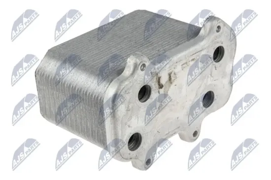 Ölkühler, Motoröl NTY CCL-VW-012 Bild Ölkühler, Motoröl NTY CCL-VW-012