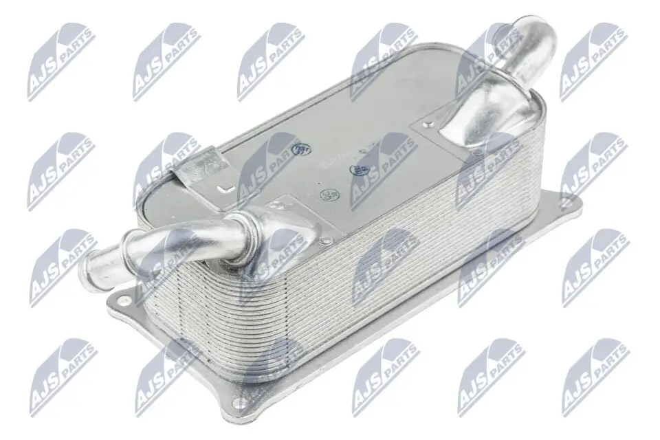 Ölkühler, Motoröl NTY CCL-VW-013