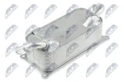 Ölkühler, Motoröl NTY CCL-VW-013