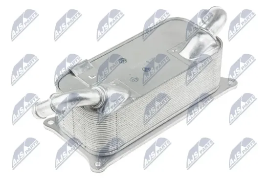 Ölkühler, Motoröl NTY CCL-VW-013 Bild Ölkühler, Motoröl NTY CCL-VW-013