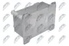 Ölkühler, Motoröl NTY CCL-VW-023 Bild Ölkühler, Motoröl NTY CCL-VW-023