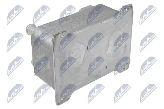 Ölkühler, Motoröl NTY CCL-VW-023 Bild Ölkühler, Motoröl NTY CCL-VW-023