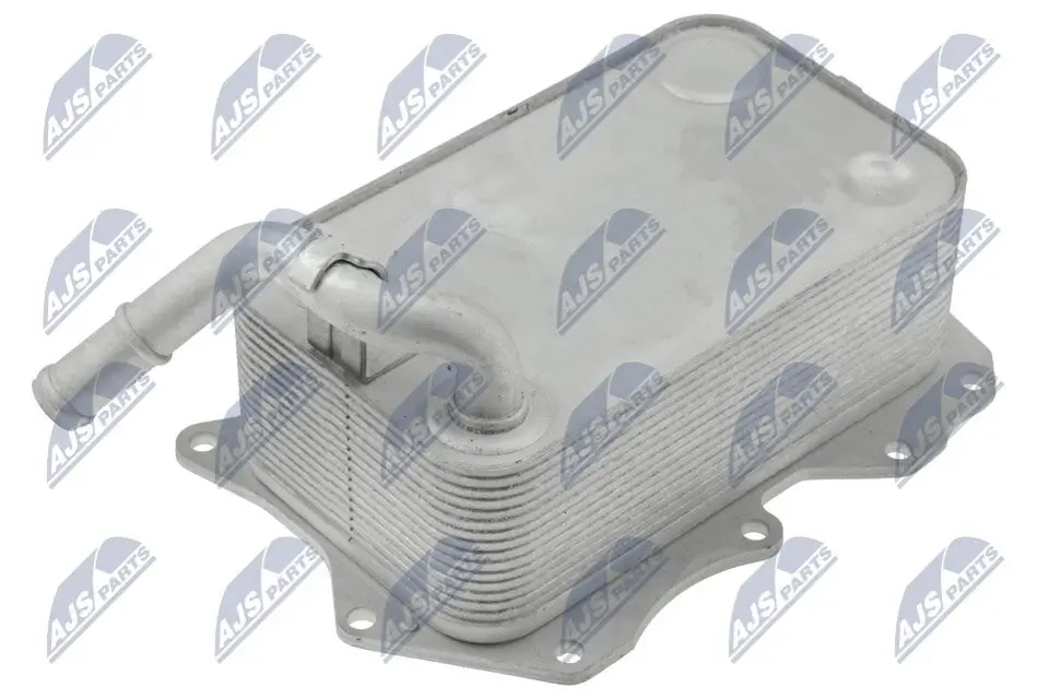 Ölkühler, Motoröl NTY CCL-VW-026