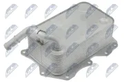 Ölkühler, Motoröl NTY CCL-VW-026