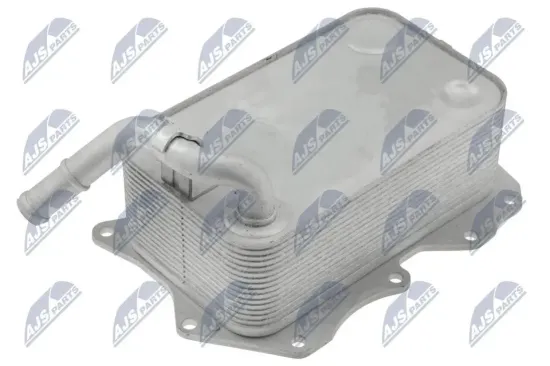 Ölkühler, Motoröl NTY CCL-VW-026 Bild Ölkühler, Motoröl NTY CCL-VW-026