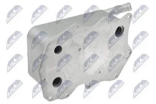 Ölkühler, Motoröl NTY CCL-VW-026 Bild Ölkühler, Motoröl NTY CCL-VW-026