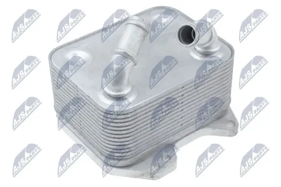 Ölkühler, Motoröl NTY CCL-VW-027 Bild Ölkühler, Motoröl NTY CCL-VW-027