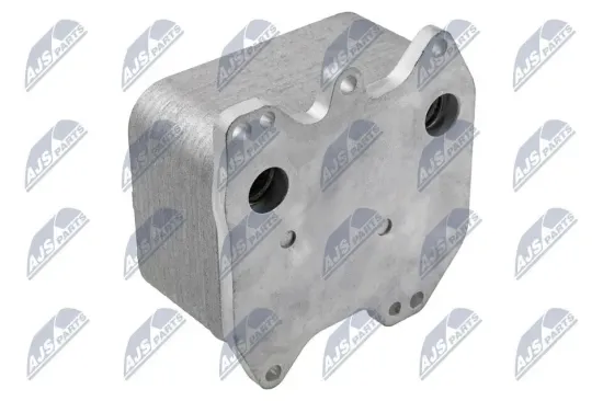 Ölkühler, Motoröl NTY CCL-VW-027 Bild Ölkühler, Motoröl NTY CCL-VW-027