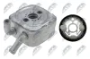 Ölkühler, Motoröl NTY CCL-VW-029