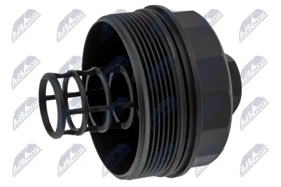 Deckel, Ölfiltergehäuse NTY CCL-VW-052 Bild Deckel, Ölfiltergehäuse NTY CCL-VW-052