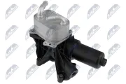 Ölkühler, Motoröl NTY CCL-VW-062