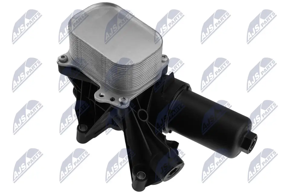 Ölkühler, Motoröl NTY CCL-VW-063