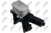 Ölkühler, Motoröl NTY CCL-VW-063 Bild Ölkühler, Motoröl NTY CCL-VW-063