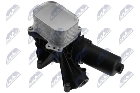 Ölkühler, Motoröl NTY CCL-VW-063 Bild Ölkühler, Motoröl NTY CCL-VW-063