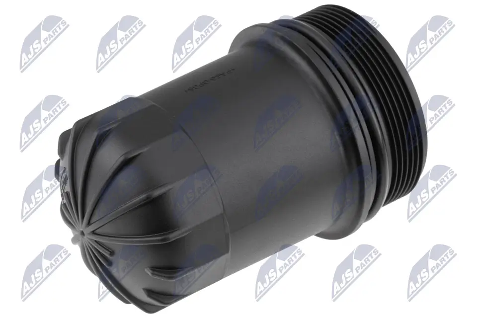 Deckel, Ölfiltergehäuse NTY CCL-VW-069