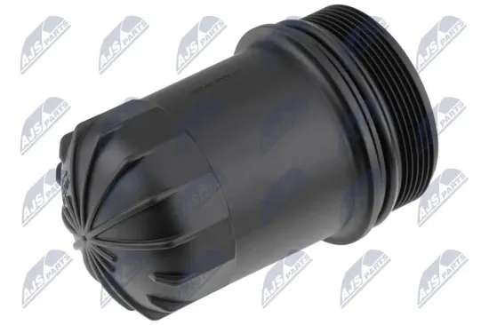 Deckel, Ölfiltergehäuse NTY CCL-VW-069 Bild Deckel, Ölfiltergehäuse NTY CCL-VW-069