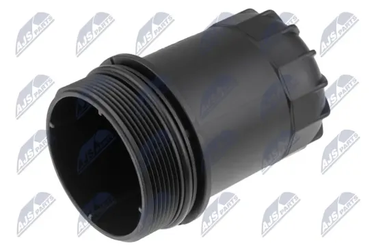 Deckel, Ölfiltergehäuse NTY CCL-VW-069 Bild Deckel, Ölfiltergehäuse NTY CCL-VW-069