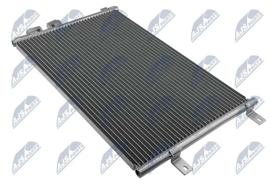 Kondensator, Klimaanlage NTY CCS-AR-002