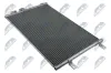 Kondensator, Klimaanlage NTY CCS-AR-002
