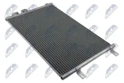 Kondensator, Klimaanlage NTY CCS-AR-002