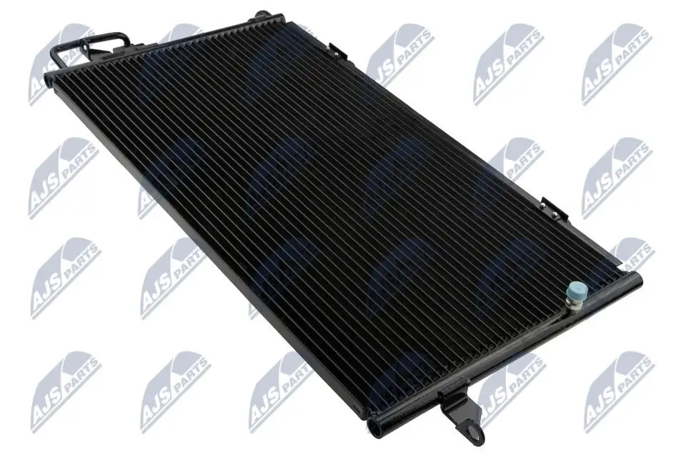 Kondensator, Klimaanlage NTY CCS-AU-000