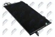 Kondensator, Klimaanlage NTY CCS-AU-000