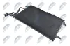 Kondensator, Klimaanlage NTY CCS-AU-001 Bild Kondensator, Klimaanlage NTY CCS-AU-001