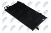 Kondensator, Klimaanlage NTY CCS-AU-002 Bild Kondensator, Klimaanlage NTY CCS-AU-002