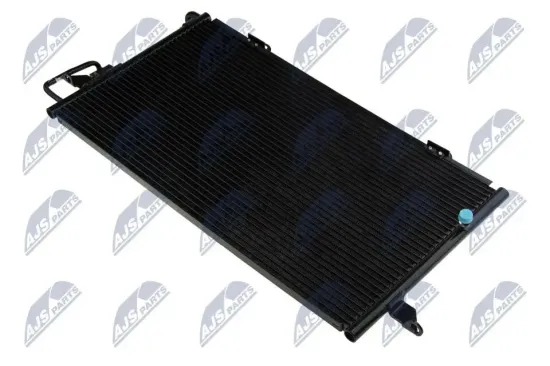 Kondensator, Klimaanlage NTY CCS-AU-002 Bild Kondensator, Klimaanlage NTY CCS-AU-002