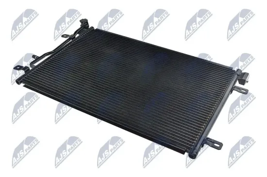 Kondensator, Klimaanlage NTY CCS-AU-010 Bild Kondensator, Klimaanlage NTY CCS-AU-010