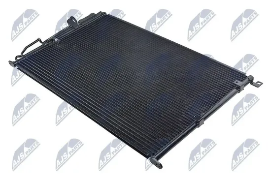 Kondensator, Klimaanlage NTY CCS-AU-019 Bild Kondensator, Klimaanlage NTY CCS-AU-019
