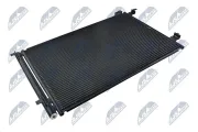 Kondensator, Klimaanlage NTY CCS-AU-020