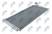 Kondensator, Klimaanlage NTY CCS-BM-027