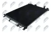 Kondensator, Klimaanlage NTY CCS-CH-005