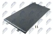 Kondensator, Klimaanlage NTY CCS-CH-009