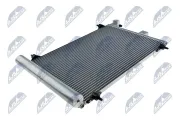 Kondensator, Klimaanlage NTY CCS-CT-007