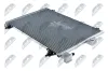 Kondensator, Klimaanlage NTY CCS-CT-007 Bild Kondensator, Klimaanlage NTY CCS-CT-007