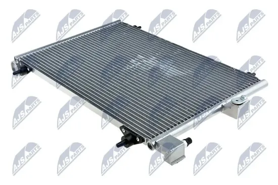 Kondensator, Klimaanlage NTY CCS-CT-007 Bild Kondensator, Klimaanlage NTY CCS-CT-007