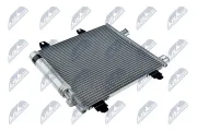 Kondensator, Klimaanlage NTY CCS-CT-017