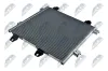 Kondensator, Klimaanlage NTY CCS-CT-017 Bild Kondensator, Klimaanlage NTY CCS-CT-017