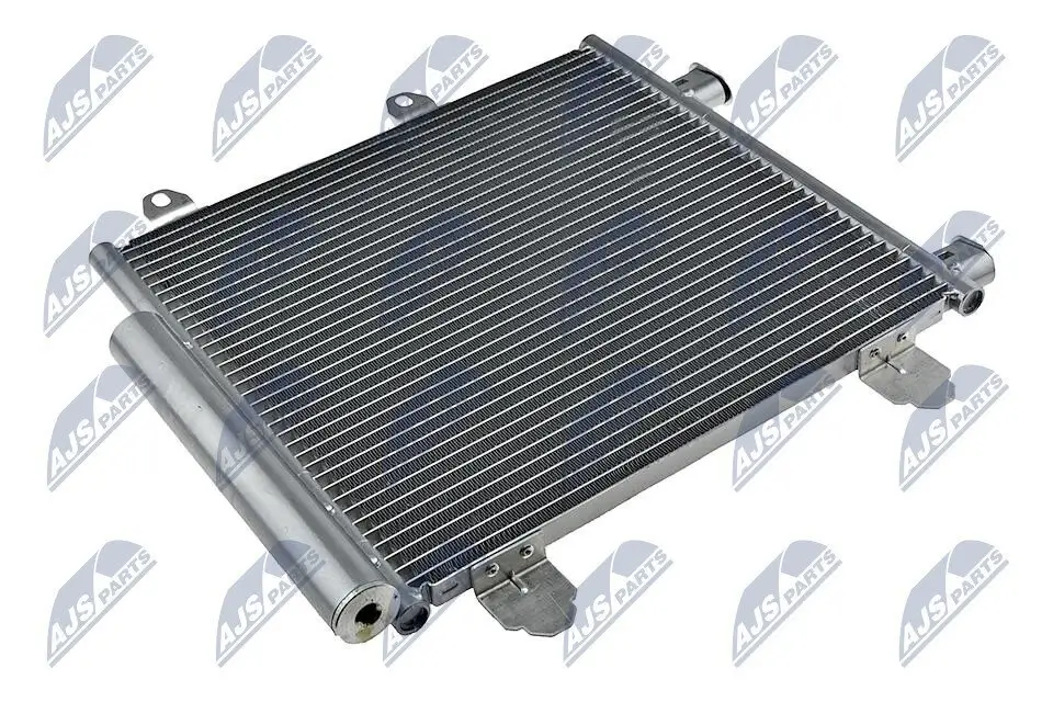 Kondensator, Klimaanlage NTY CCS-CT-028