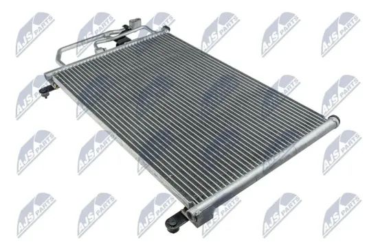 Kondensator, Klimaanlage NTY CCS-DW-009 Bild Kondensator, Klimaanlage NTY CCS-DW-009
