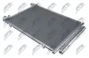 Kondensator, Klimaanlage NTY CCS-FR-039 Bild Kondensator, Klimaanlage NTY CCS-FR-039