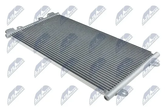 Kondensator, Klimaanlage NTY CCS-FT-006 Bild Kondensator, Klimaanlage NTY CCS-FT-006