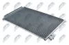 Kondensator, Klimaanlage NTY CCS-FT-032 Bild Kondensator, Klimaanlage NTY CCS-FT-032